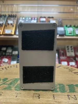 M89 Bass Overdrive Deluxe - MXR 2